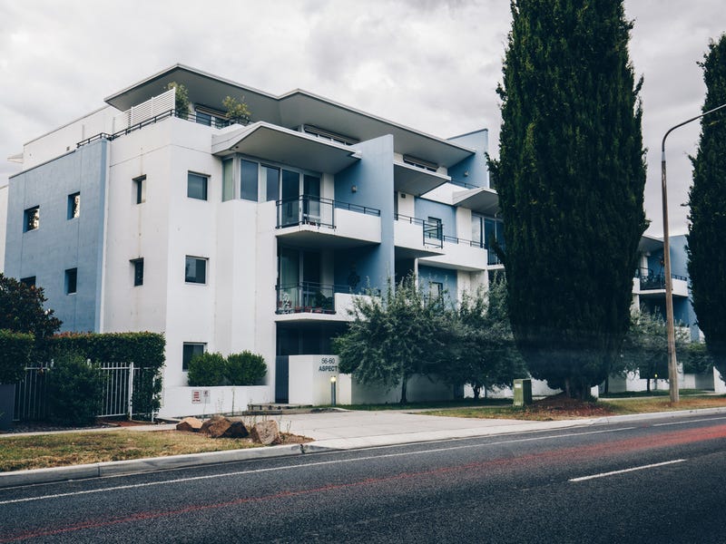 9/5860 Wentworth Avenue, Kingston, ACT 2604 Property Details