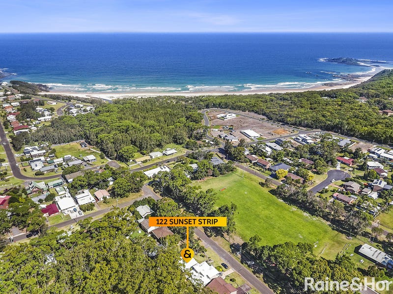 122 Sunset Strip, Manyana, NSW 2539 Property Details