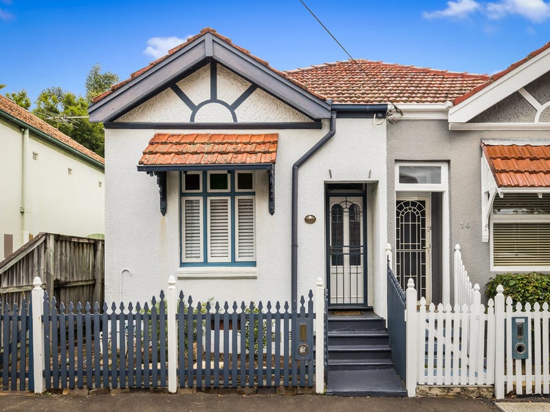 12 Skelton Street, Leichhardt, NSW 2040