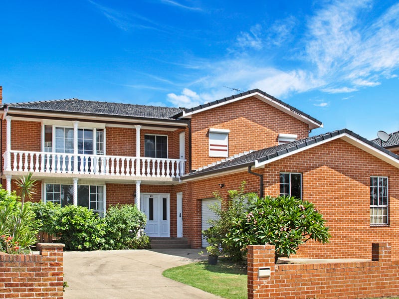 11 Mansfield Street, Wetherill Park, NSW 2164 11 Mansfield Street, Wetherill Park, NSW 2164