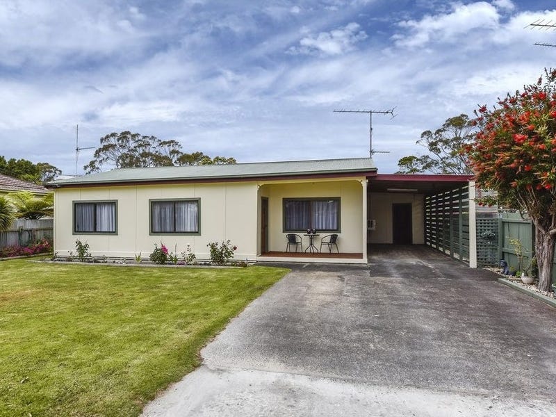 17 Draper Street, Tarpeena, SA 5277 Property Details