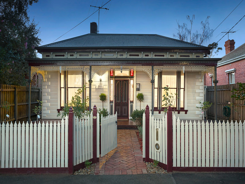 67 Waltham Street, Flemington, Vic 3031 Property Details