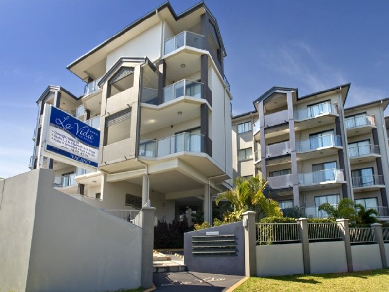 13/41 Anzac Avenue, Redcliffe, Qld 4020 Property Details