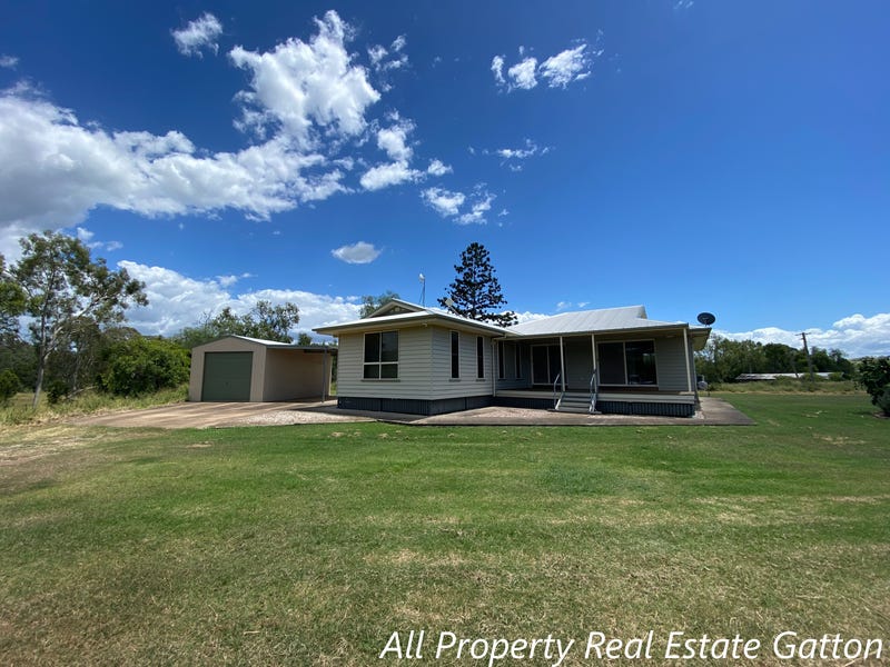 686 Flagstone Creek Road, Lilydale, QLD 4344