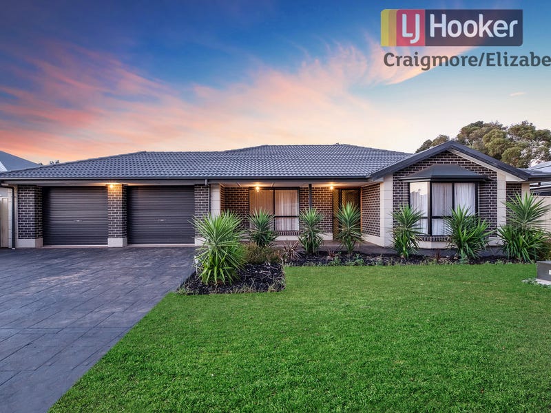 47 Fantasia Drive, Angle Vale, SA 5117