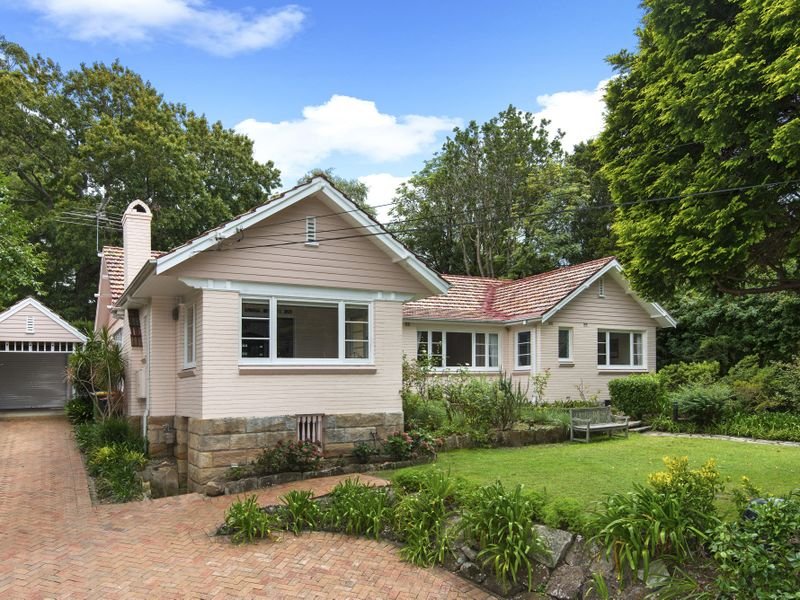 9a Bushlands Avenue, Gordon, NSW 2072 Property Details