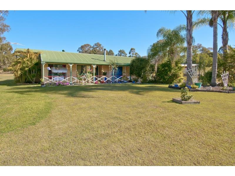 281 285 Boorah Road, Jimboomba, Qld 4280 Property Details