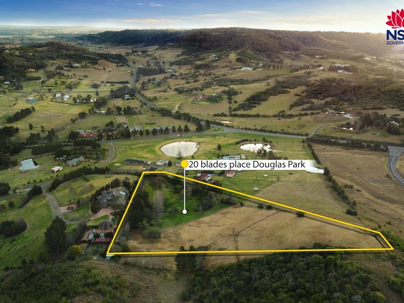 20 Blades Place, Douglas Park, NSW 2569