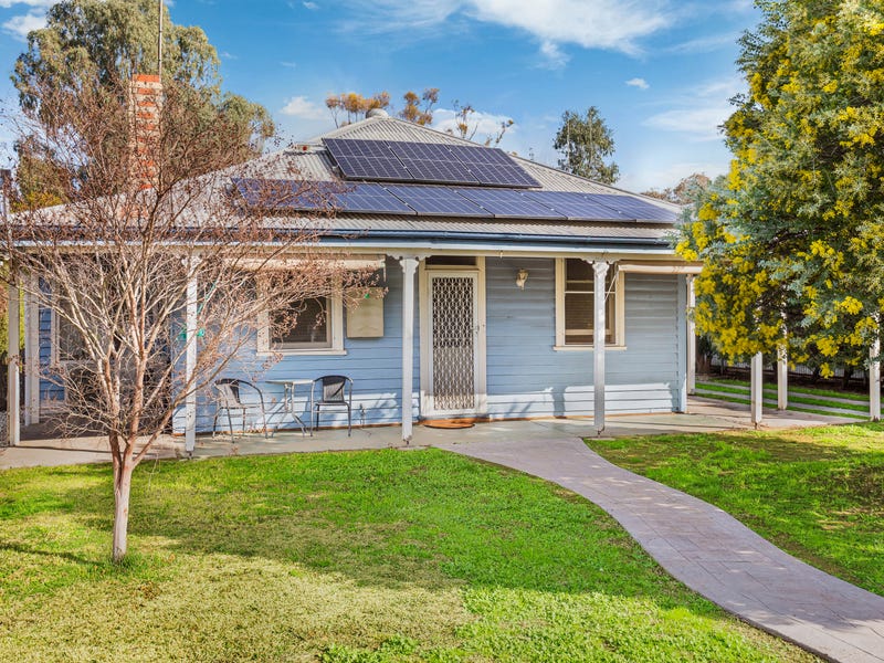 1 Hall Street, Cohuna, Vic 3568 House for Sale