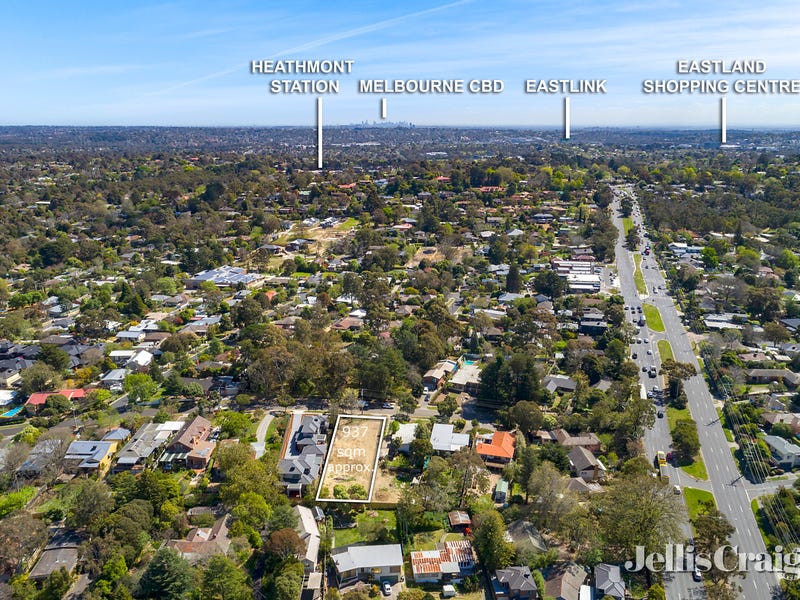 46 Coven Avenue, Heathmont, Vic 3135 Residential Land for Sale 46 Coven Avenue, Heathmont, Vic 3135 Residential Land for Sale