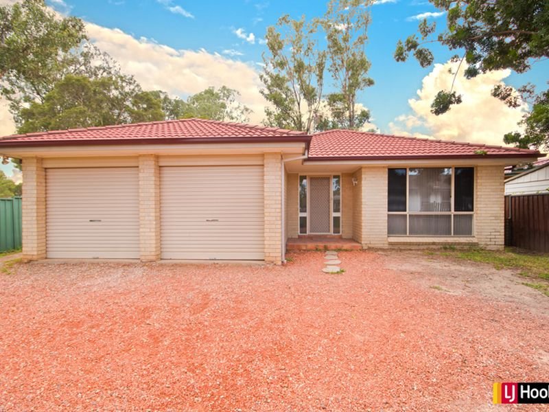 36 Manifold Road, Blackett, NSW 2770 Property Details