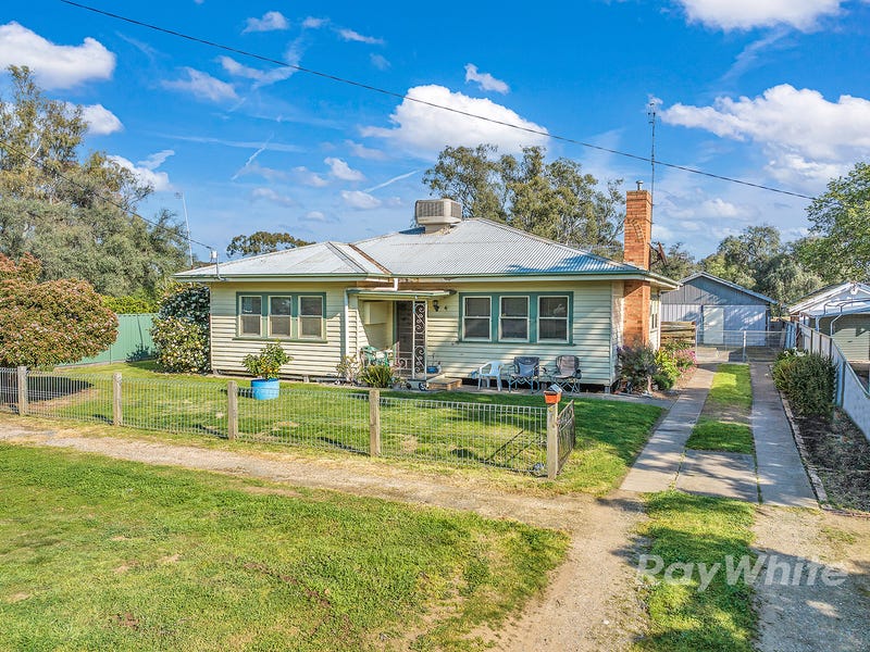 2 & 4 Ramsay Street, Rochester, Vic 3561 House for Sale realestate