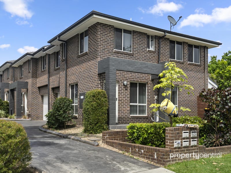 1/28 Cutler Avenue, St Marys, NSW 2760