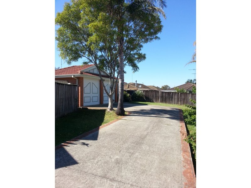 9 Tristan Close, Oakhurst, NSW 2761