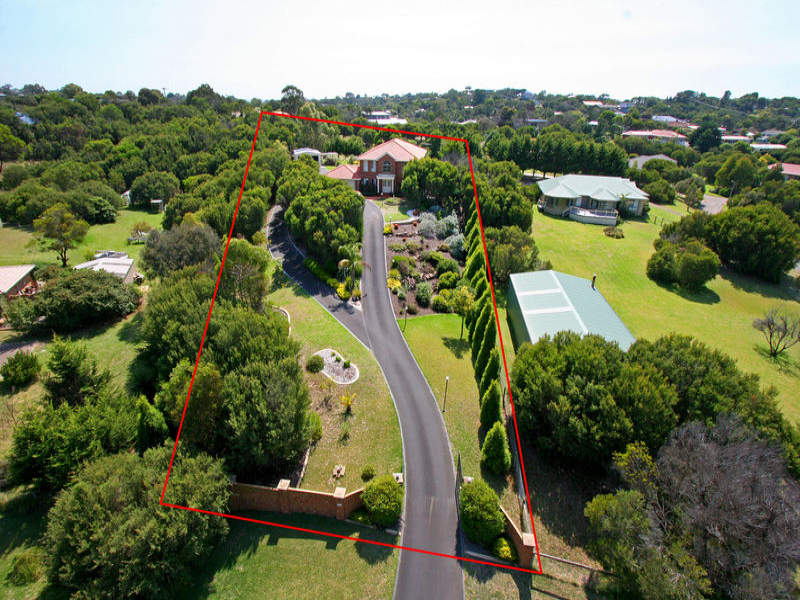 5 Alexandra Crescent, Rye, Vic 3941 Property Details