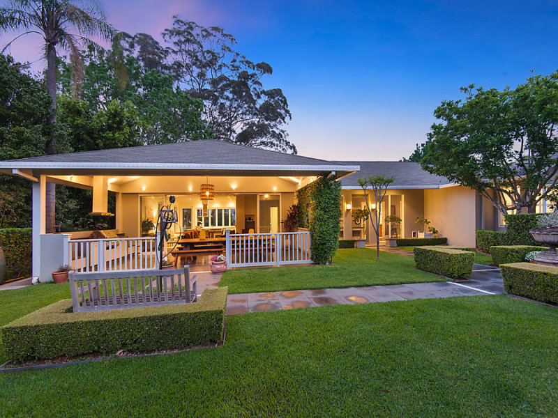 35 Telegraph Road, Pymble, NSW 2073