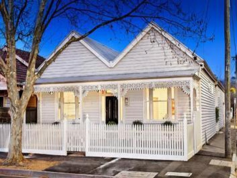 83 Bendigo Street, Richmond, VIC 3121