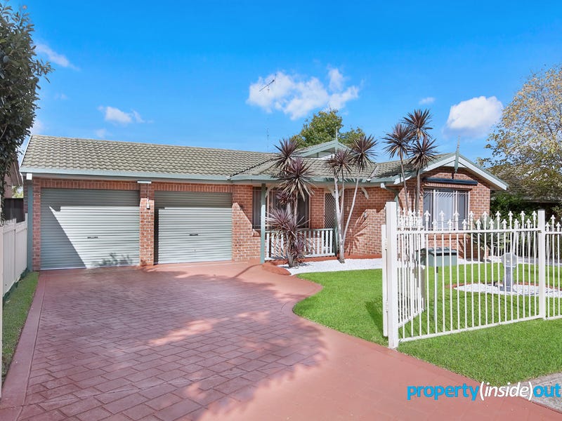15 Adrienne Street, Glendenning, NSW 2761 Property Details 15 Adrienne Street, Glendenning, NSW 2761 Property Details