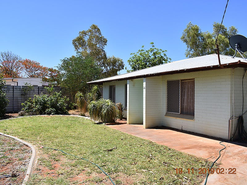 Rental Properties and Real Estate in Tennant Creek, NT 0860