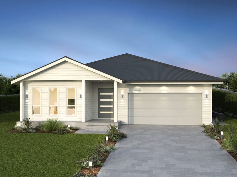 Haven Estate Land Estate at 41 Main road, Cambewarra