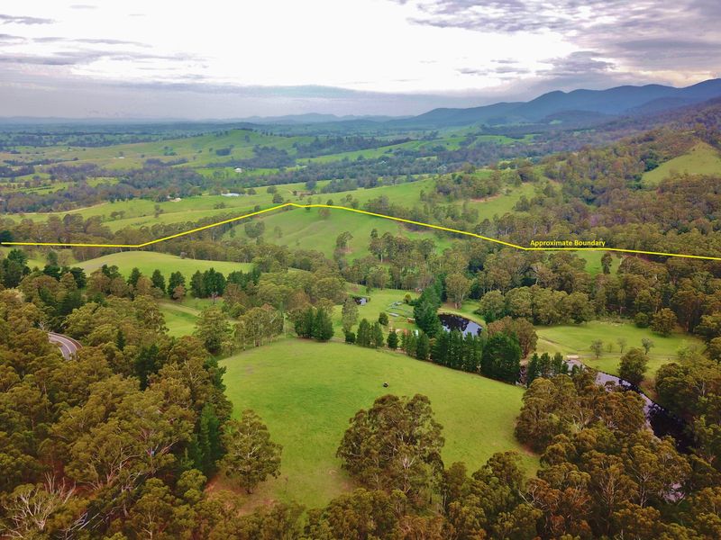 3739 Snowy Mountains Highway, Bemboka, NSW 2550