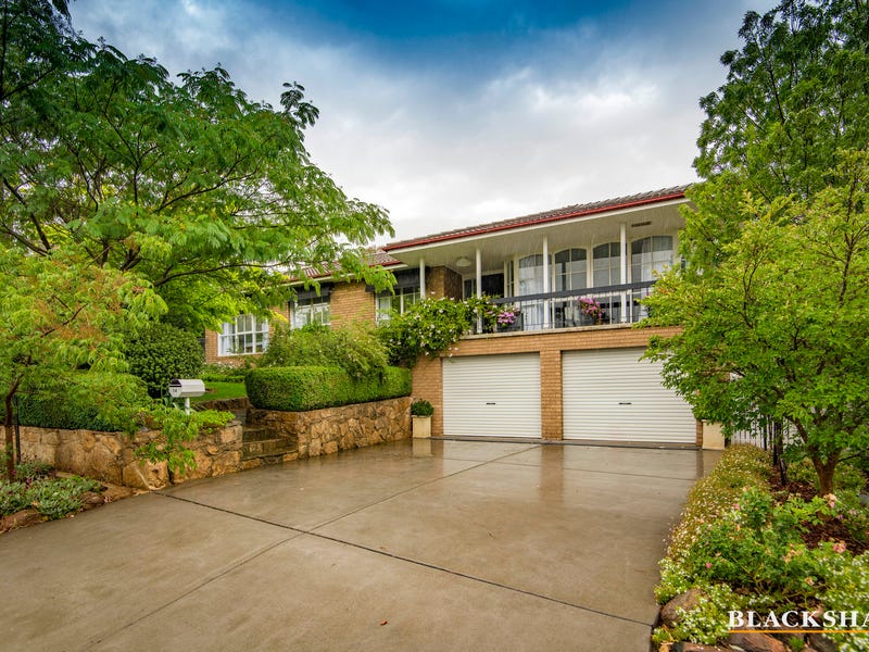 14 Adamson Crescent, Wanniassa, ACT 2903 House for Sale realestate