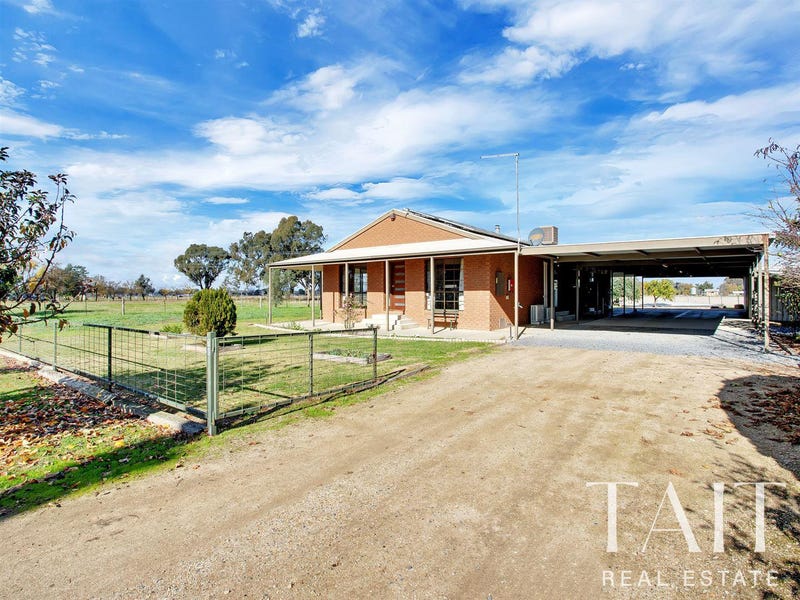 11 Panes Lane, Laceby, Vic 3678 Property Details