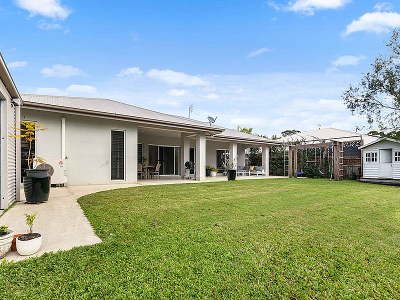 20 Yellow Cedar Place, Palmwoods, Qld 4555 House for Sale