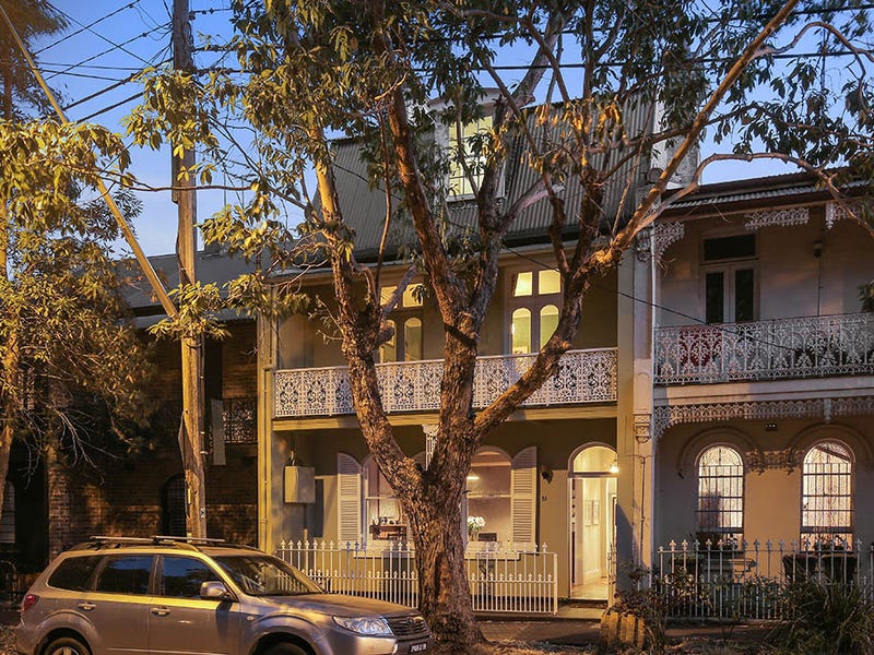 53 Myrtle Street, Chippendale, NSW 2008