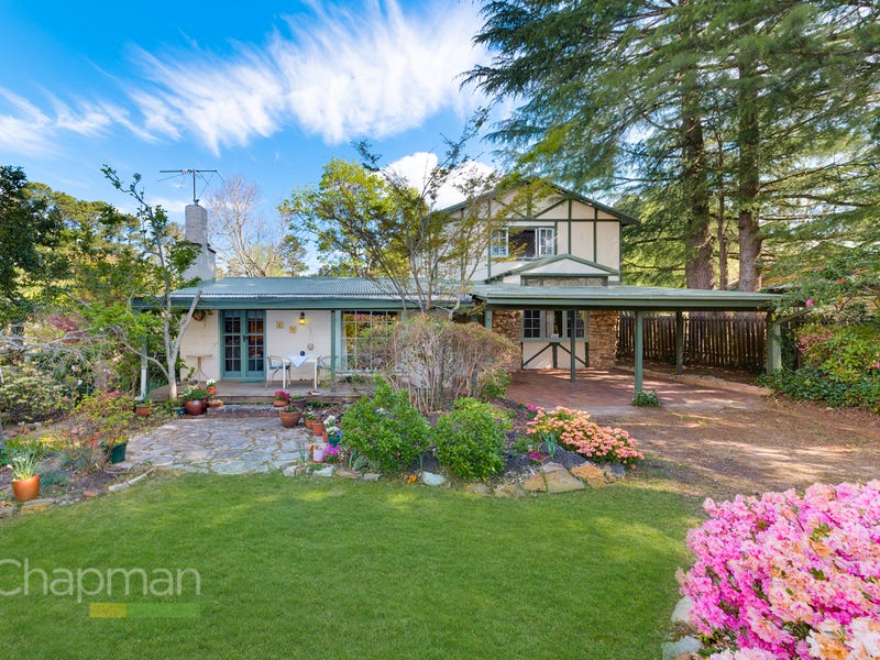 46 Backhouse Street, Wentworth Falls, NSW 2782