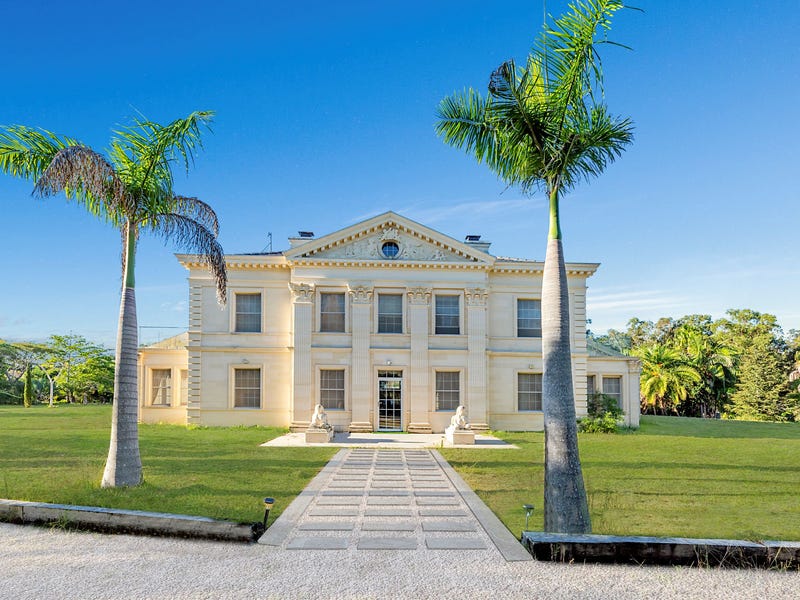 Lot 1 Wallis Island, Wallis Lake, NSW 2428