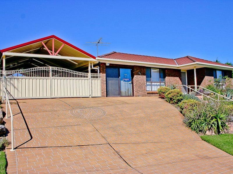 89 Epping Forest Drive, Kearns, NSW 2558