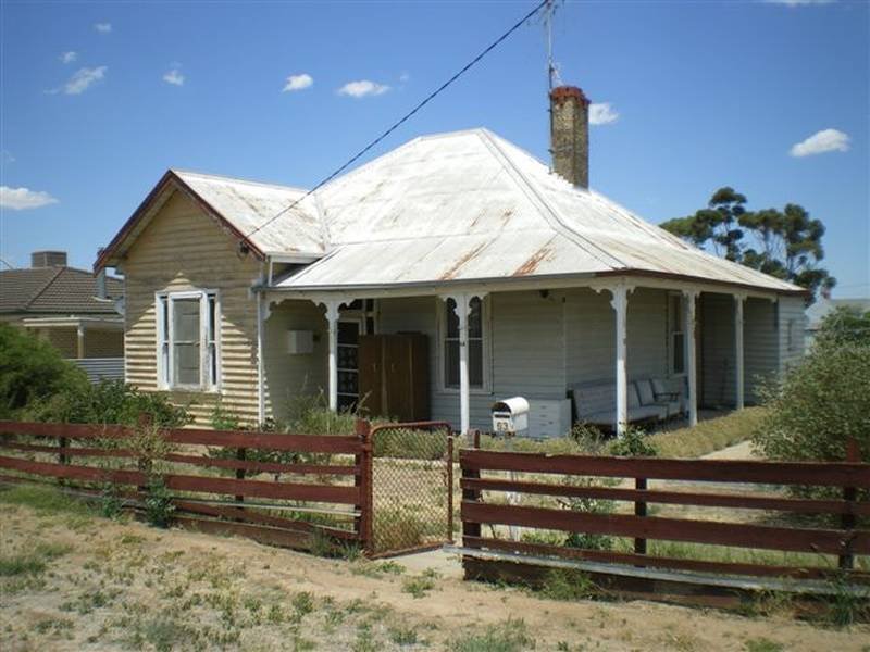 63 Ellerman St, Dimboola, Vic 3414 - Property Details