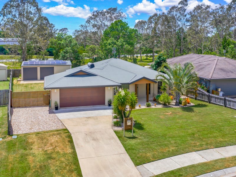 12 Golf Links Circle, Gympie, Qld 4570 - Property Details