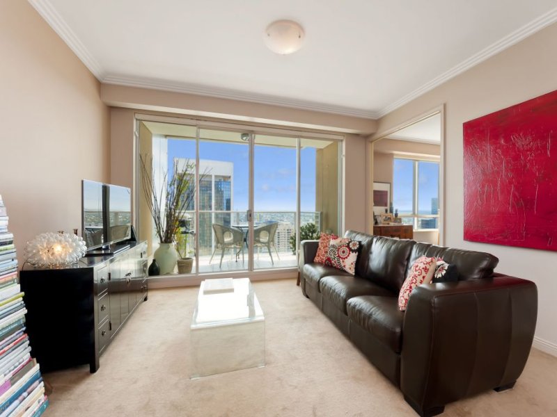 2609/70 Market Street, Sydney, NSW 2000 Property Details