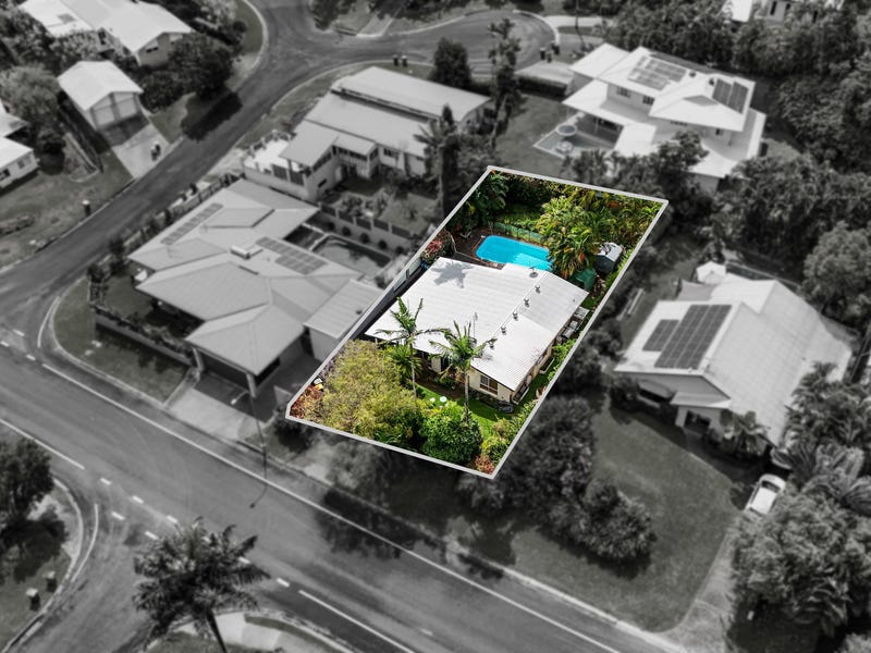 37 Currawong Street, Bayview Heights, Qld 4868 Property Details