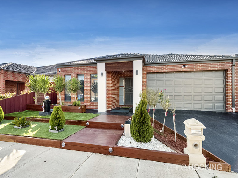 4 Dromana Way, Truganina, Vic 3029 Property Details