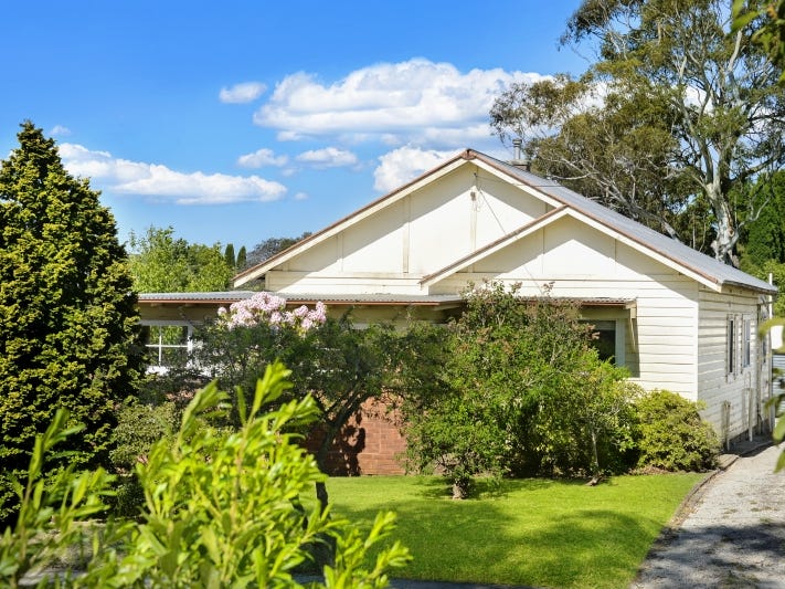 4 Loseby Street, Bowral, NSW 2576