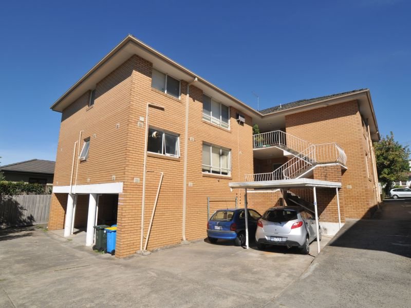 5/18 Rossfield Avenue, Kew, VIC 3101