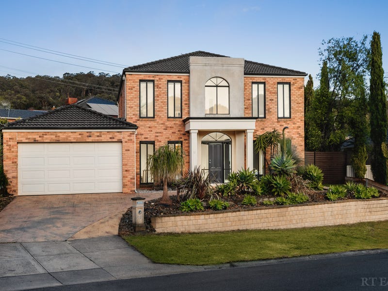 16 Wallingford Place, Rowville, VIC 3178 - realestate.com.au