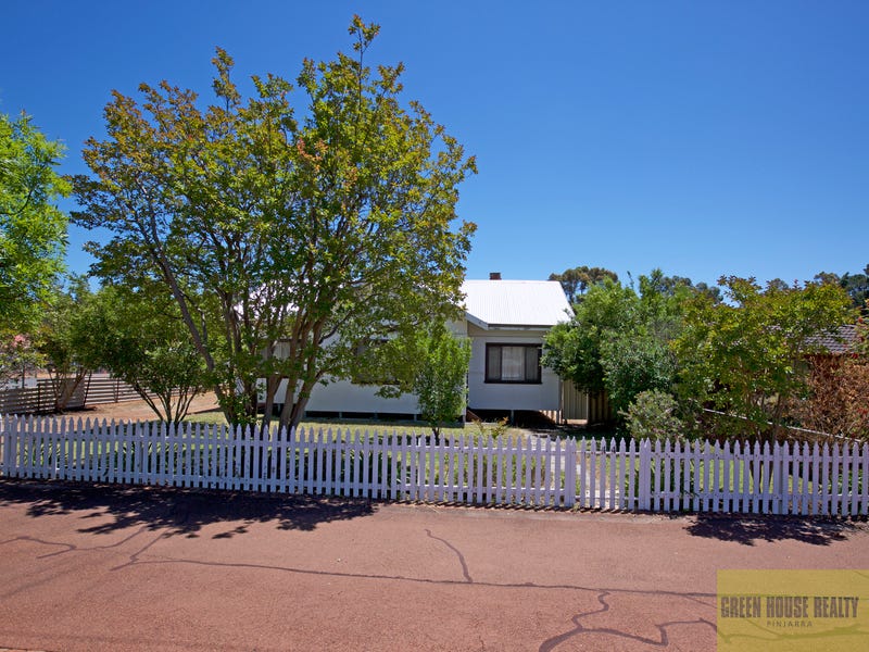 44 McLarty Street, Dwellingup, WA 6213 Property Details