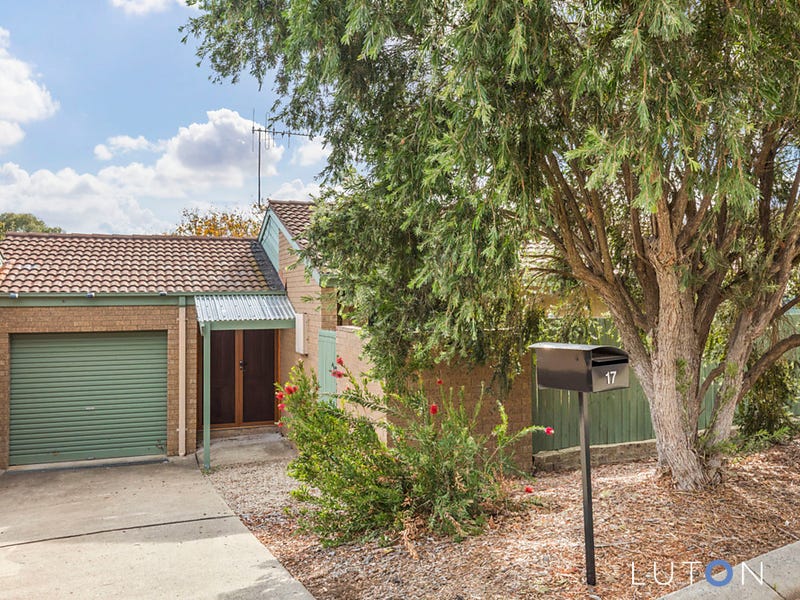 17/77 Newmanmorris Circuit, Oxley, ACT 2903