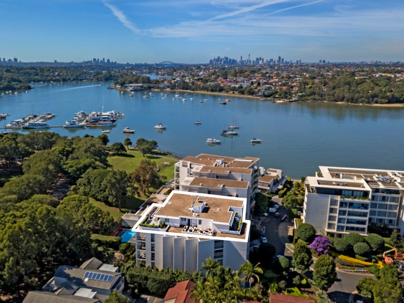 16/1 Bayside Terrace, Cabarita, NSW 2137