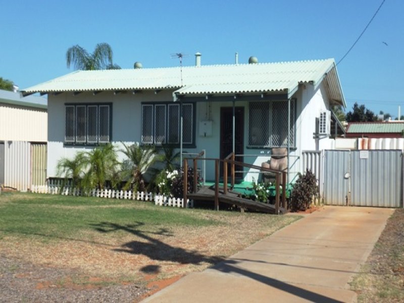 26 Mcnish Street, South Carnarvon, WA 6701