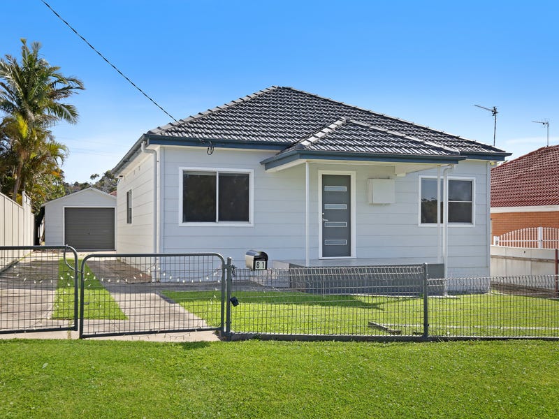 81 Parkes Street, Port Kembla, NSW 2505