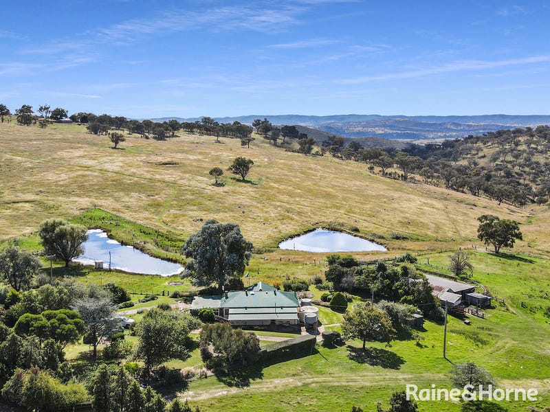 250 The Bridle Track, Duramana, NSW 2795
