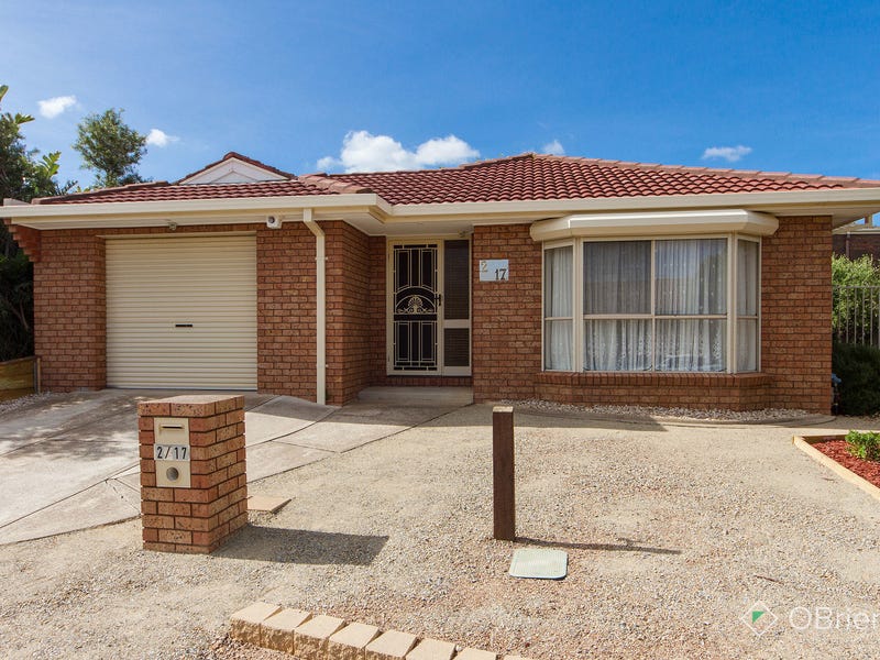 2/17 Proctor Cres, Keilor Downs, VIC 3038 - realestate.com.au