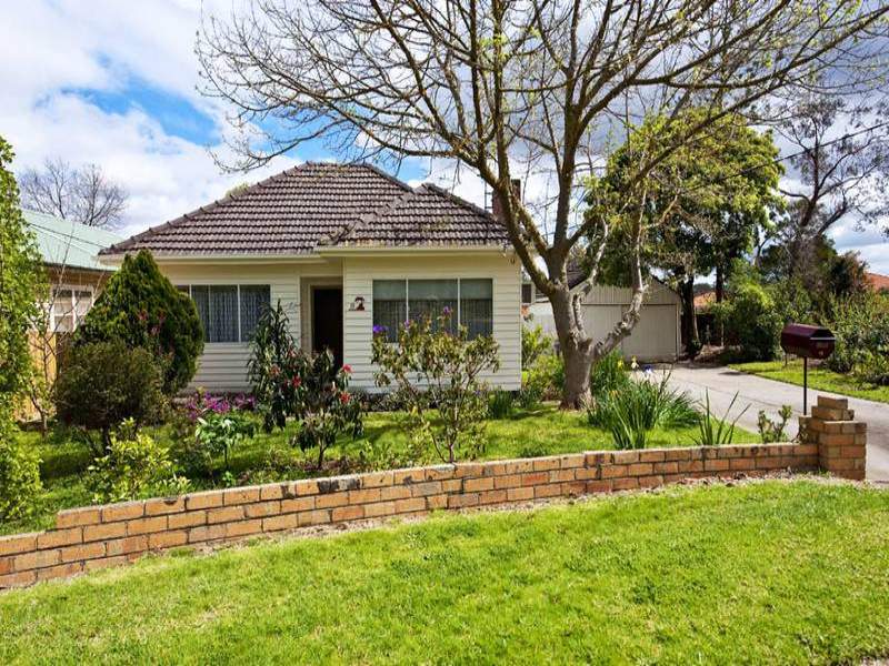 13 Hill Court, Macleod, Vic 3085 Property Details