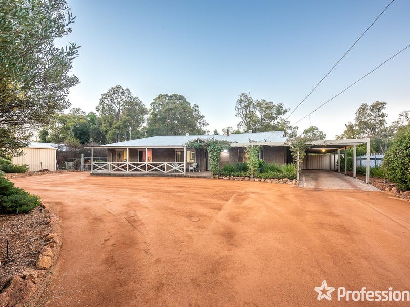 6 Parkland Road, Stoneville, WA 6081 Property Details