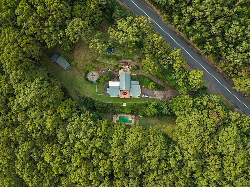 70 Otford Road, Otford, NSW 2508 Property Details